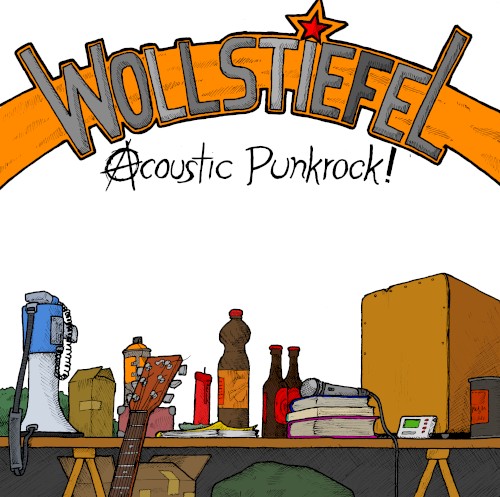 Acoustic Punkrock