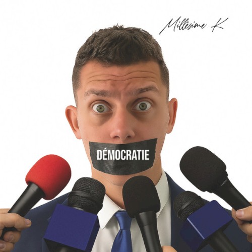 Démocratie