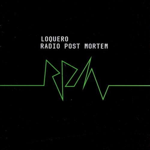 Radio Post Mortem