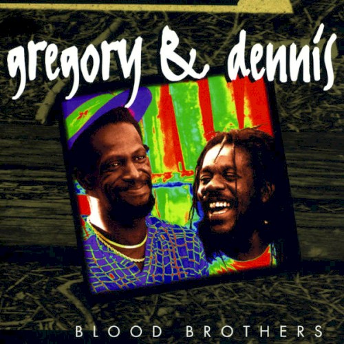 Blood Brothers