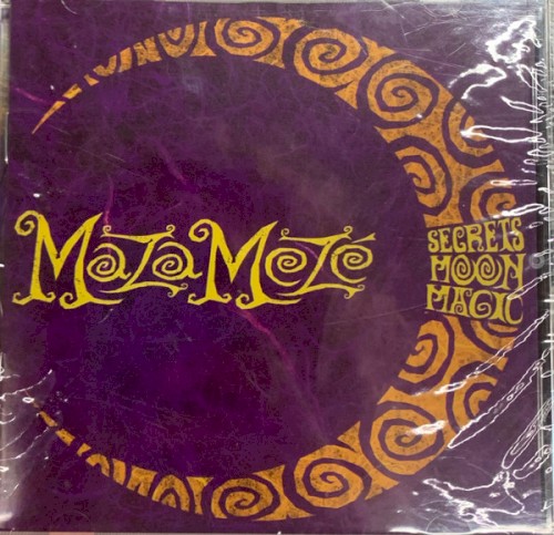 Secrets Moon Magic