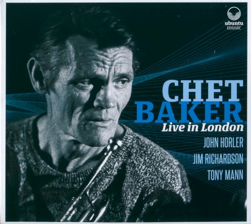 Live in London