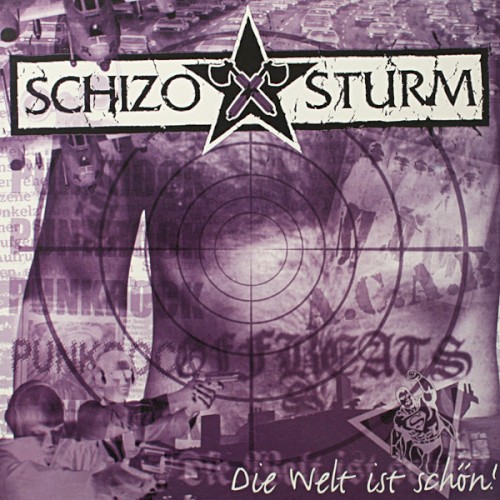 Die Welt ist schön!