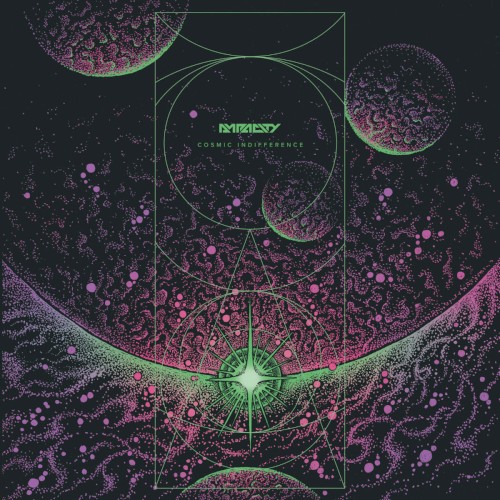 Cosmic Indifference