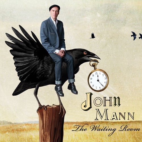 The Waiting Room