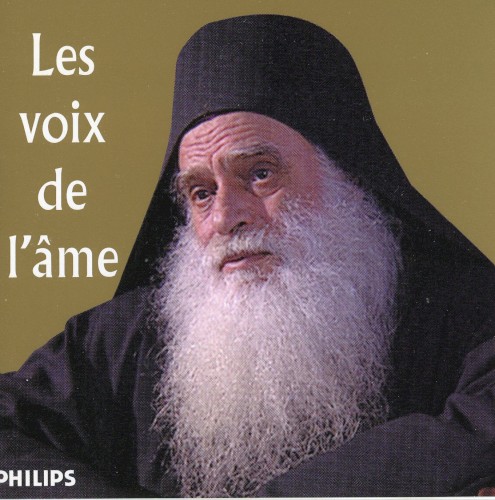 Les Voix de l'Ame