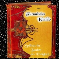 Spilleut im Zauber der Ewigkeit