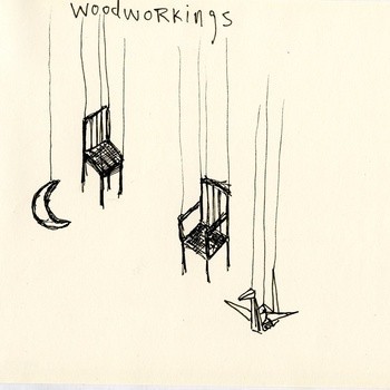We Sit on Floors We Stand on Chairs