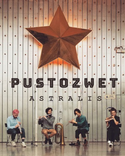 Pustozwet Astralis