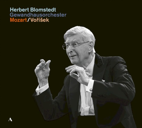 Mozart / Voříšek