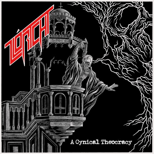 A Cynical Theocracy