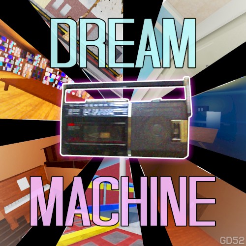 Dream Machine