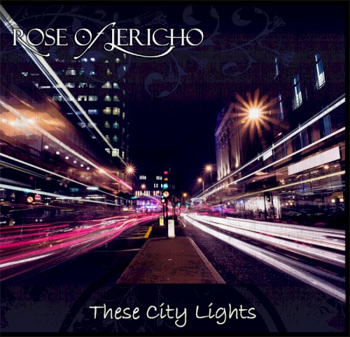 These City Lights