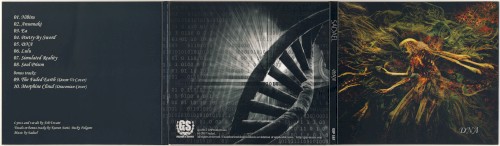 DNA