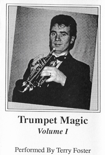 Trumpet Magic Volume I