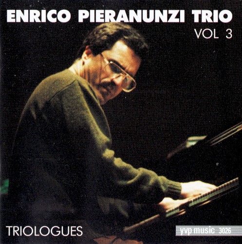 Vol. 3: Triologues