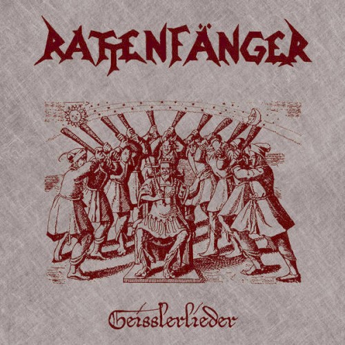 Geisslerlieder