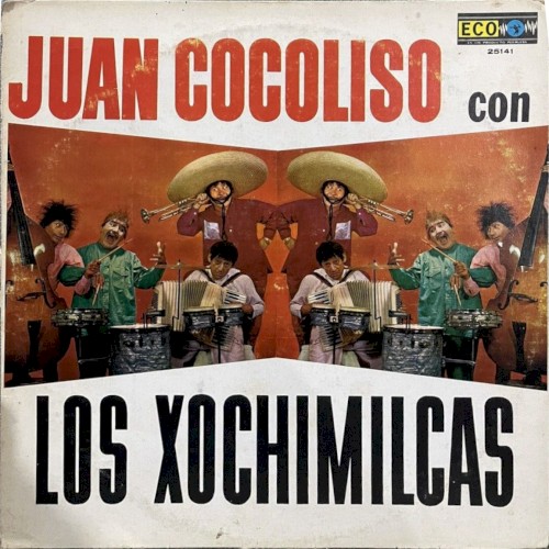 Juan Cocoliso