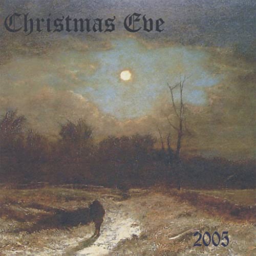 Christmas Eve