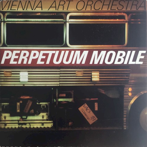 Perpetuum Mobile