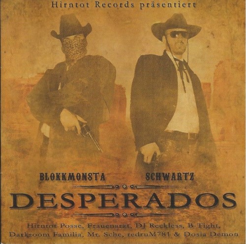 Desperados