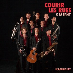 Le Double Live