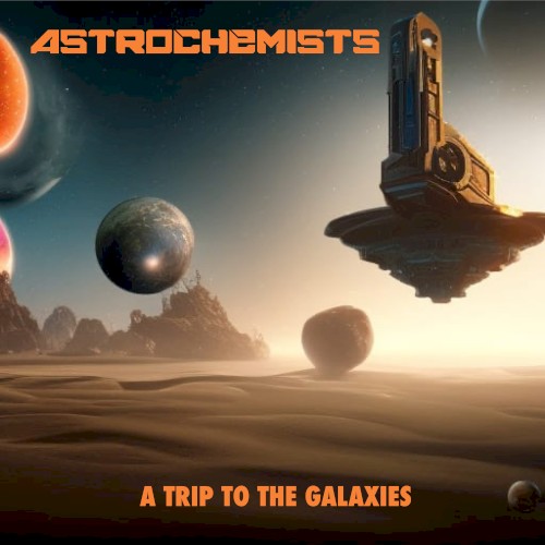 A Trip to the Galaxies