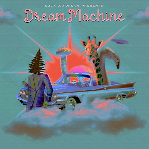 Dream Machine