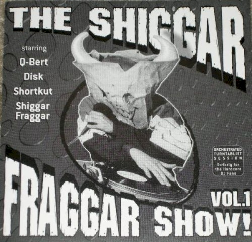 The Shiggar Fraggar Show! Volume 1