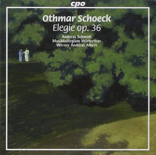 Elegie, op. 36