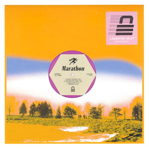 Marathon