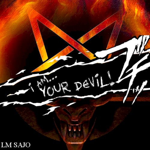 I Am... Your Devil!