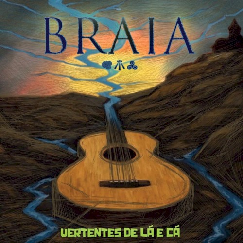 Vertentes de Lá e Cá