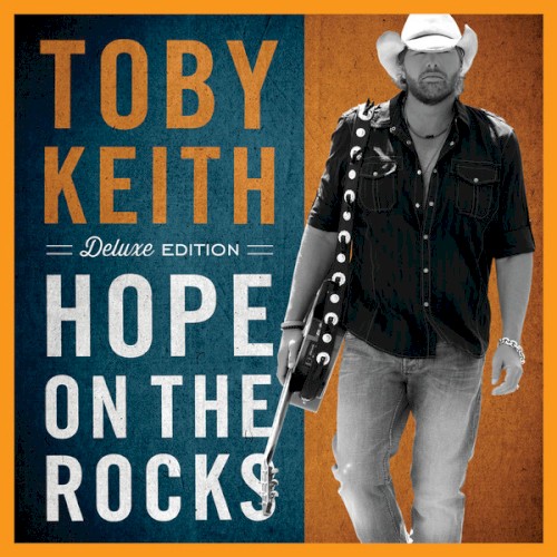 Hope on the Rocks