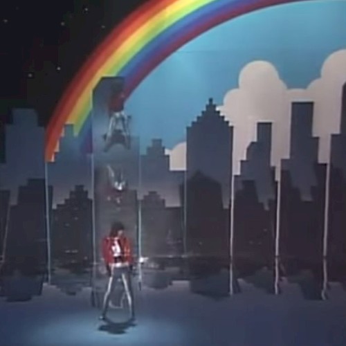 チャンネルサーフィン1978-1984