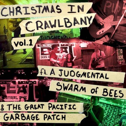 Christmas in Crawlbany