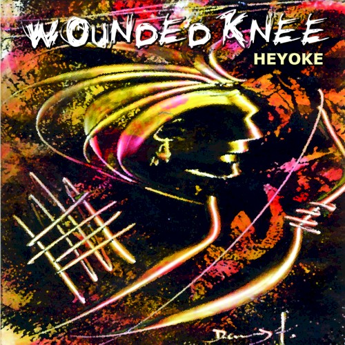 Heyoke