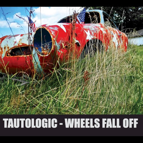 Wheels Fall Off