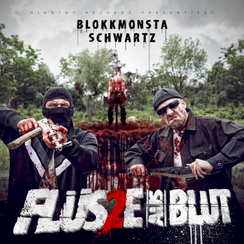 Flüsse aus Blut 2