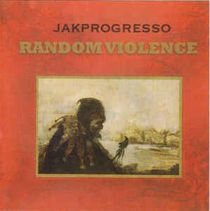 Random Violence