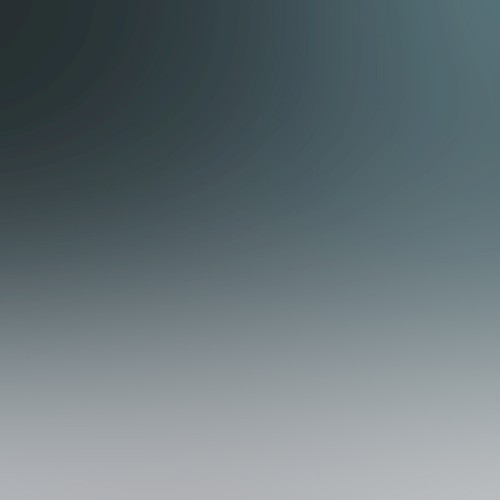 Complex Silence 5