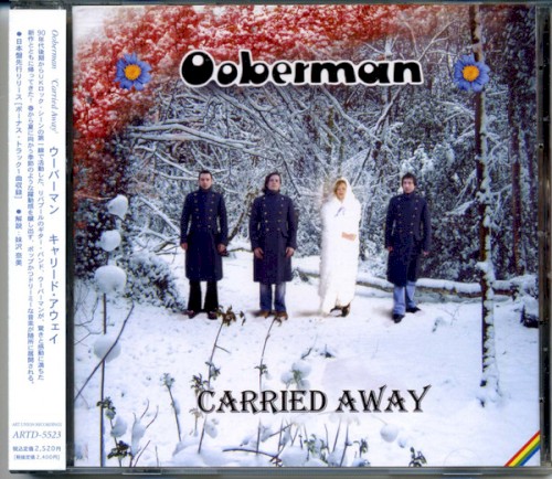 Carried Away