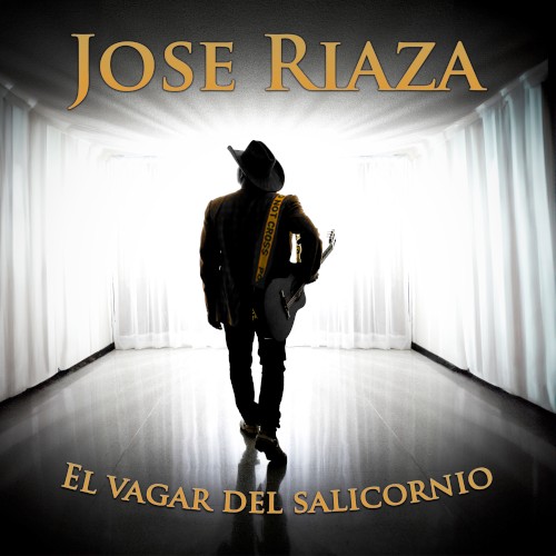 El Vagar Del Salicornio