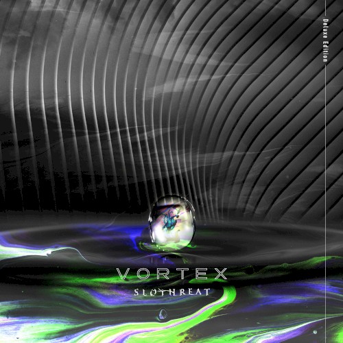 VORTEX (Deluxe Edition)