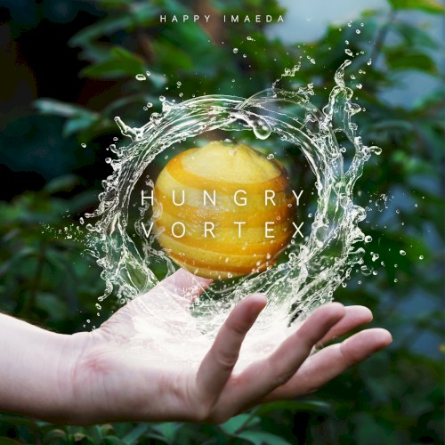 Hungry Vortex