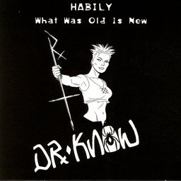 Habily: What Was Old Is New
