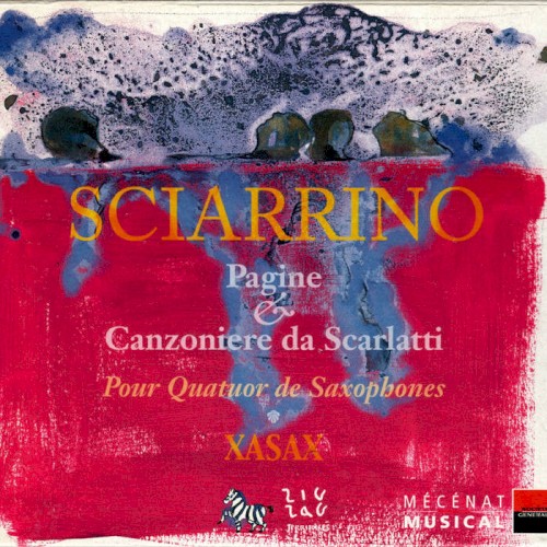 Pagine & Canzoniere da Scarlatti