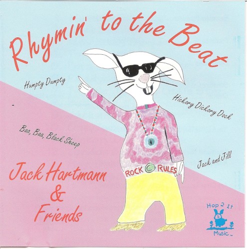Rhymin’ to the Beat