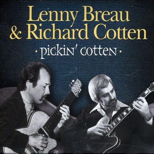 Pickin' cotten