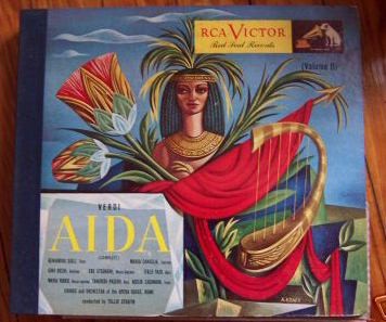 Aida